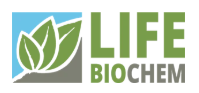 Life Biochem - логотип