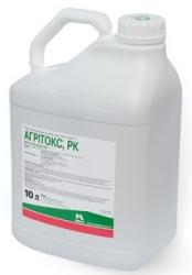 Гербіцид Агрітокс