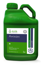 Фунгицид Амикон