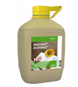 Регулятор росту  Архітект ,Basf 10л