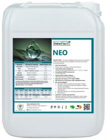 Мікродобриво NPK NewPlant Нео