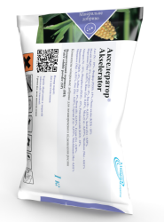 Микроудобрение Акселератор NPK 10-15-18