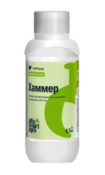 Гербіцид Хаммер