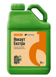 Інсектицид Нокаут Екстра