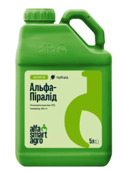 Гербіцид  Альфа-Піралід
