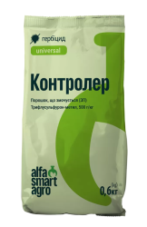 Гербицид Контролер