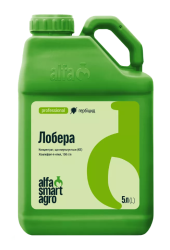 Гербіцид Лобера